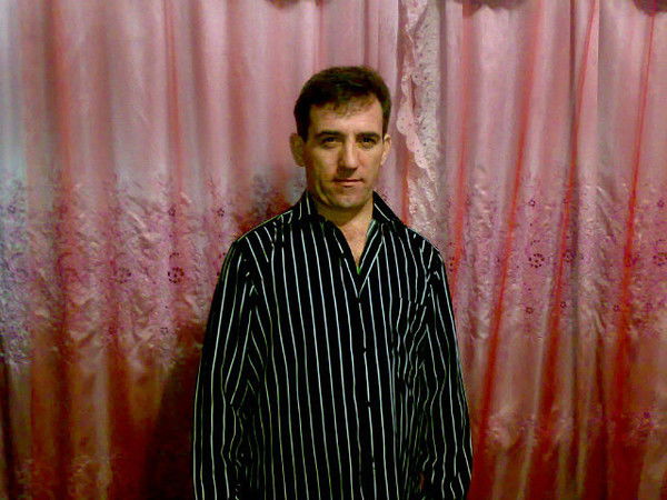 Алексеи Сырги