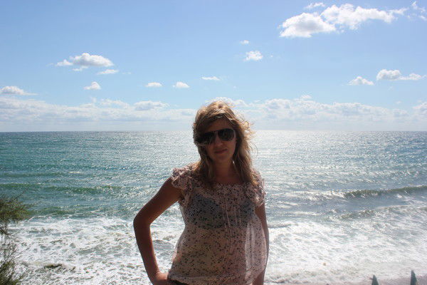 Анастасия Флехнер