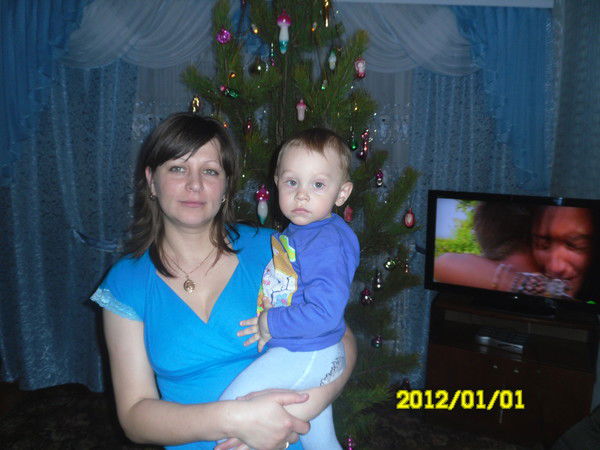 Олеся Гришина