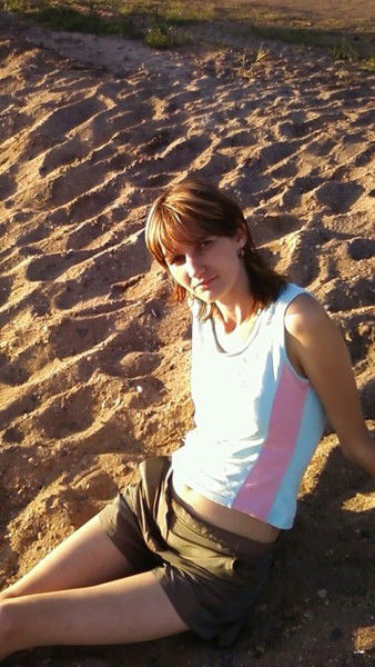 Ольга Стулова