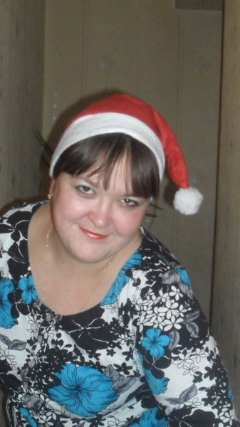 Юлия Мектиева