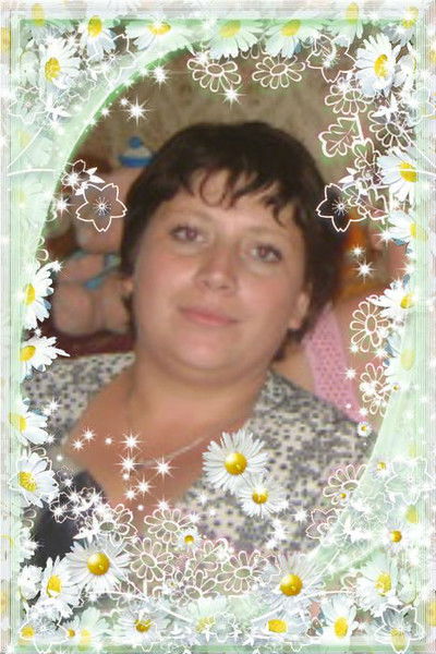 Ольга Полякова