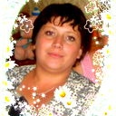 Ольга Полякова