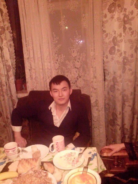 Ринат Сейитов