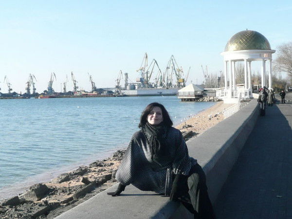 Татьяна Макарцева