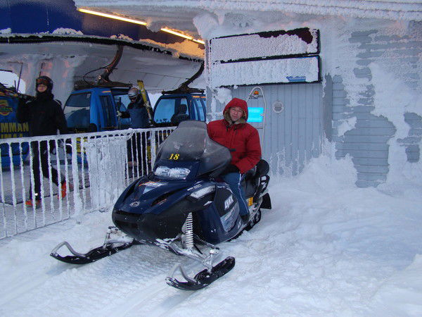 Алексей Линивцев