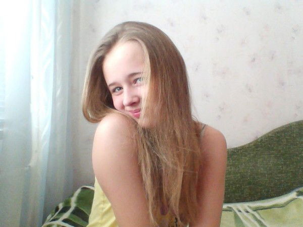 Валерия Прокпоьева