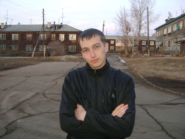 Александр Сверкунов