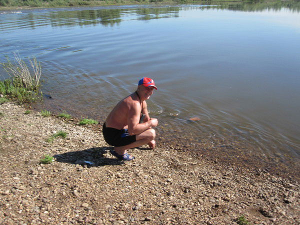 Виктор Тушнолобов