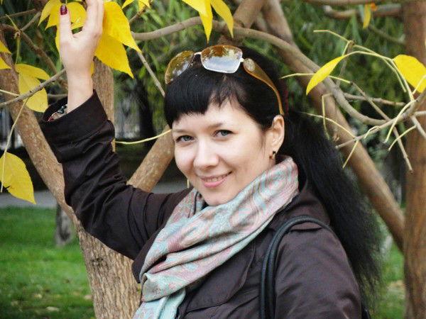 Ирина ************