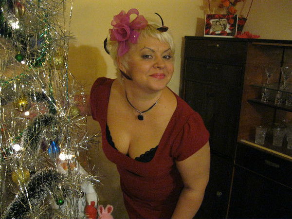 Елена Трубицына