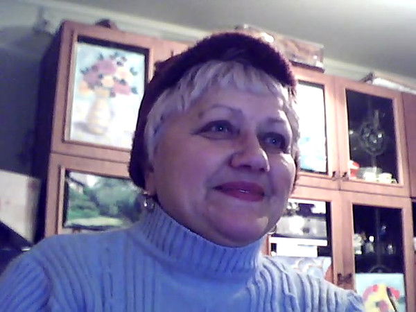 Лариса Бойко