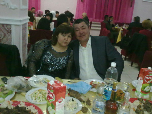 Кайрат Кусбеков