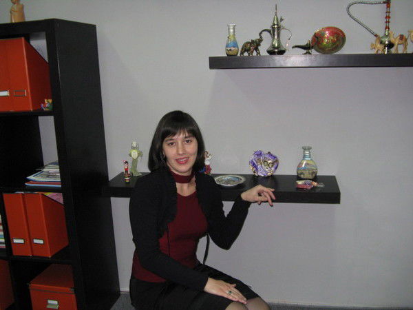 Алина Пшипий