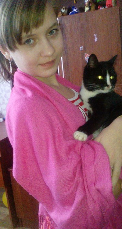 Мария Алексеевна