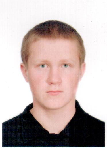 Вячеслав Селявин