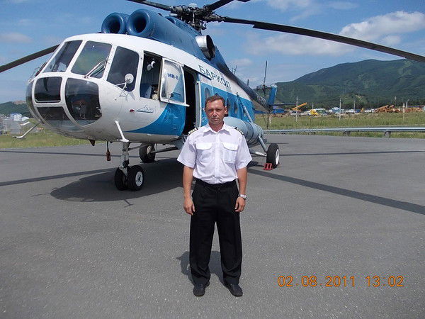 Алексей Пашин