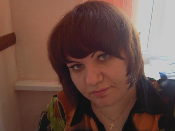 Мария Ахметова