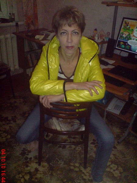 Елена Кожемяко