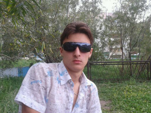 Леша Просто Леша