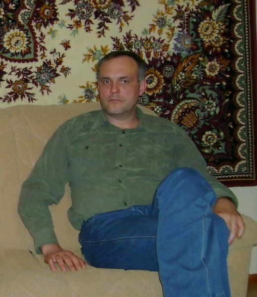 Олег Похомчиков