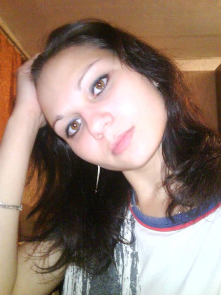 Екатерина Панова