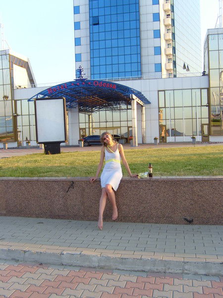 Ирина Ипатова