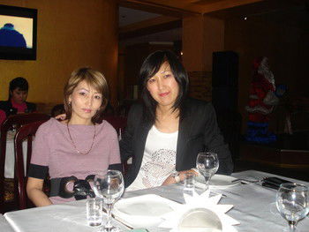 Кенже Майханова