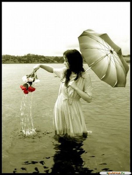 Карина Баилова