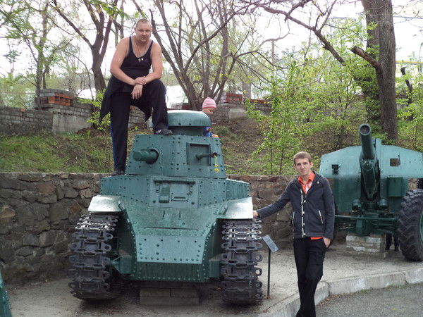 Дмитрий Николаевич