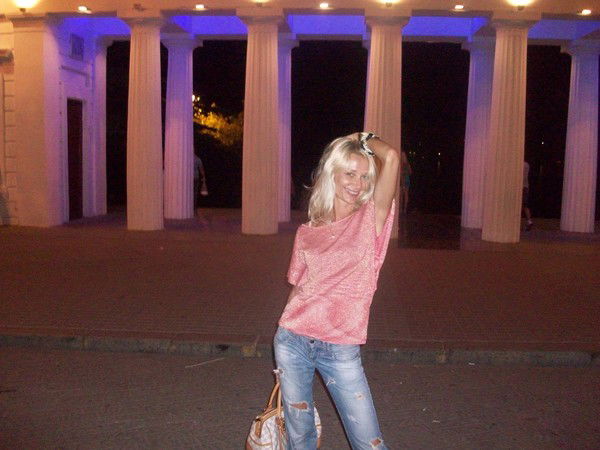 Лариса Рубцова