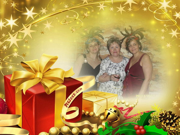 Народная Птица