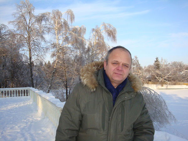 Александр Кухаренко