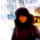 Мария Журавлёва