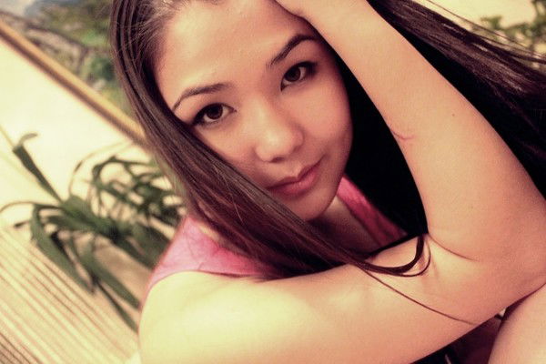 *-*малика Исламханова*-*