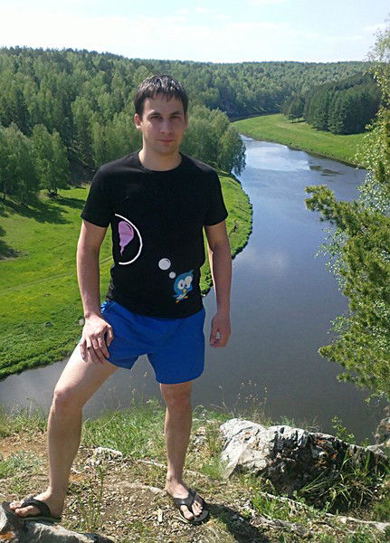 Руслан Миньяшаров