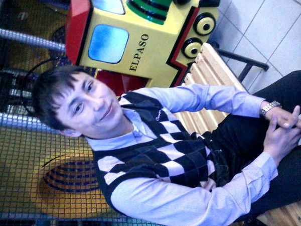 Jakshylyk Seyitkulov