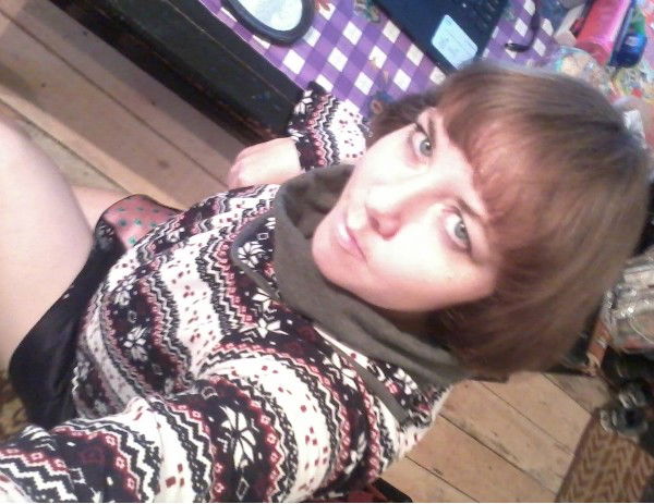 Оля Прокопчук