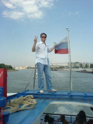 Андрей Анцев