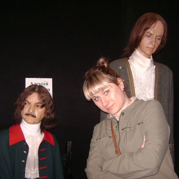 Елена Королёва