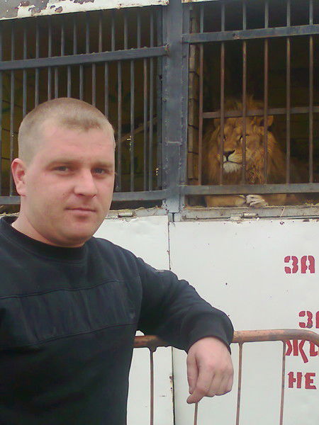 Александр Бигилев