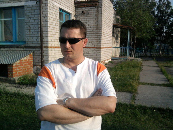 Илья Торопов