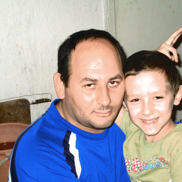 Сергей Клюк