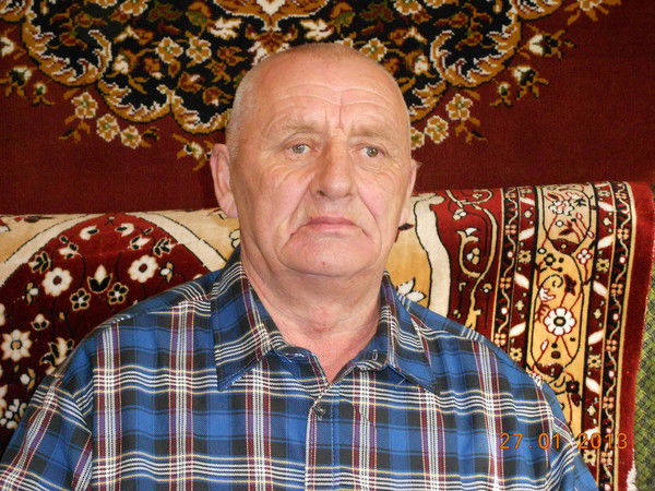 Владимир Мороз