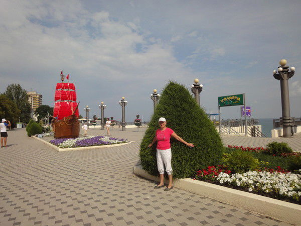 Ирина Шведова