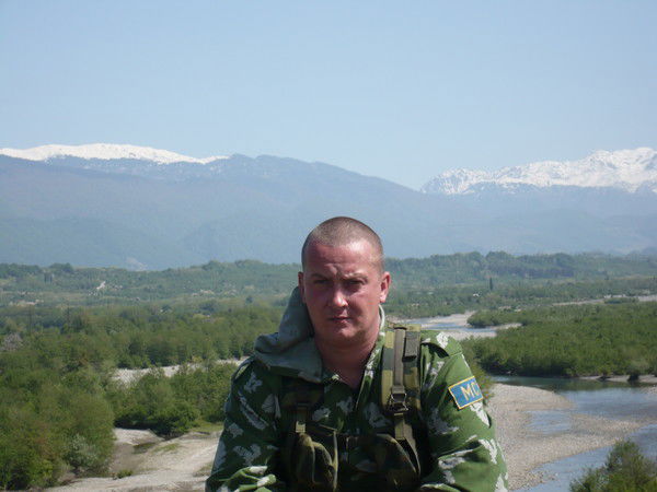 Nevski Александр