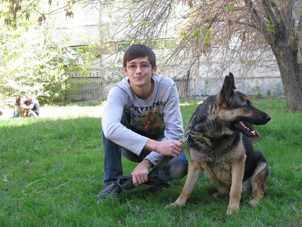 Равиль Маметаев