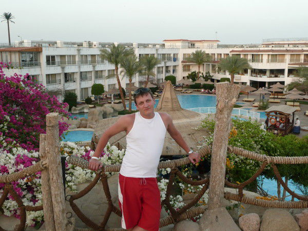 Костин Евгений