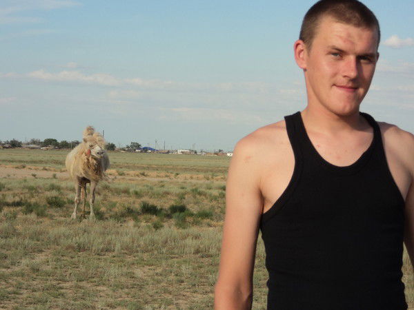 Владимир Дьяков