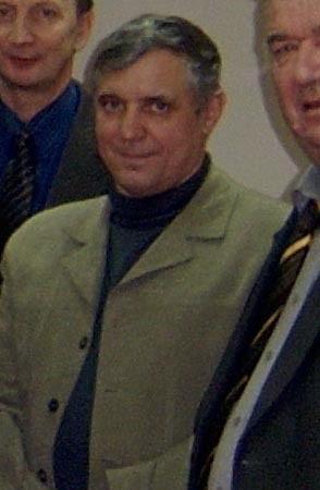 Сергей Соболев